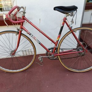 IMG20220505083112 Classic Raleigh racing bicycle