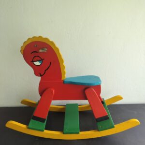 hobbelpaard-2 Rocking horse