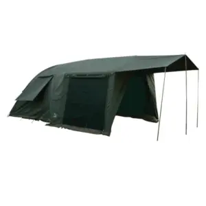 senior-baoba Tentco Senior Wanderer Bow + Baobab extension