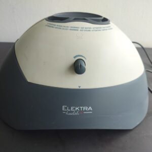 nebuliser Elektra 8075 Electrode Warm Steam Humidifier