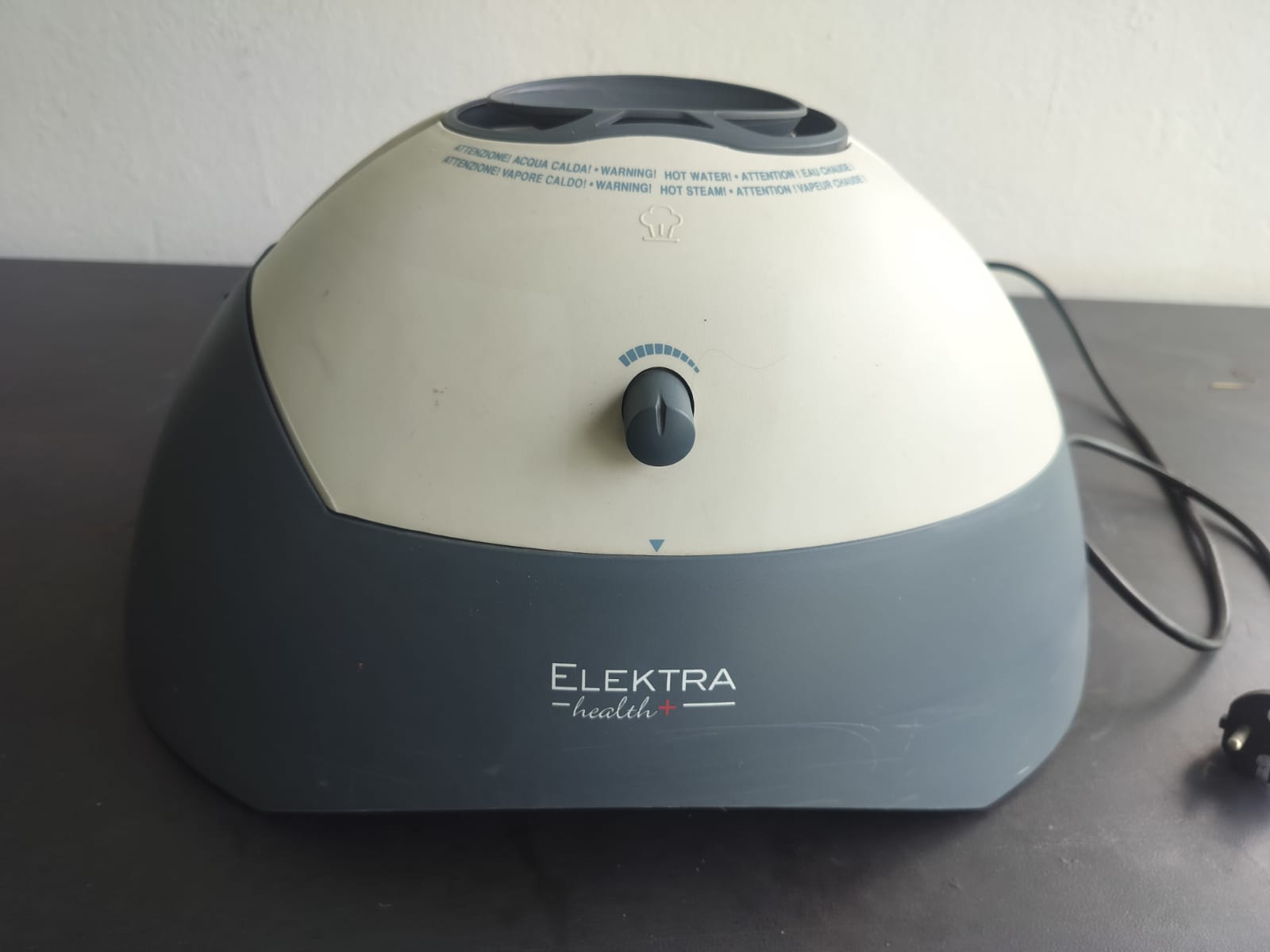 Elektra 8075 Electrode Warm Steam Humidifier
